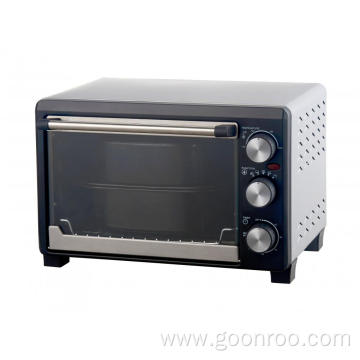 18L smoky toaster oven